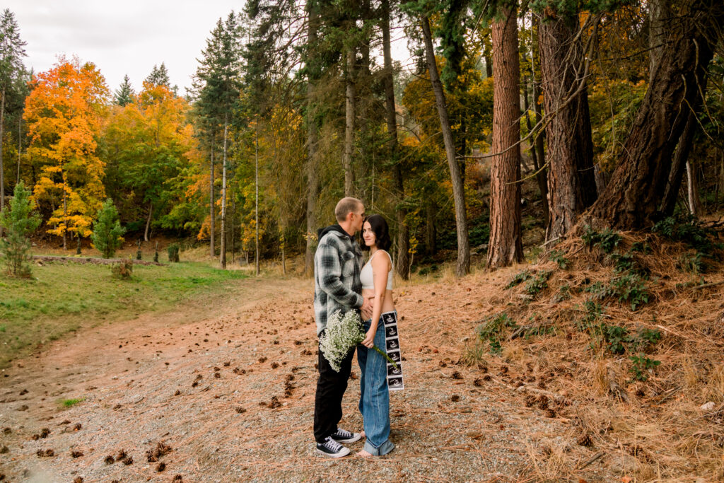 Best photo locations in Coeur d’Alene Tubbs Hill